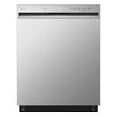 23-3/4 in. Built-in Dishwasher in Stainless Steel