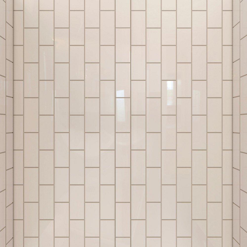 *CVR* QWALL-VS 32X41.5 BCKWALL BSQ 