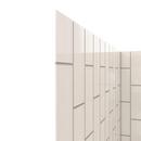 *CVR* QWALL-VS 32X41.5 BCKWALL BSQ 