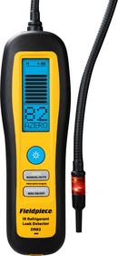 Fieldpiece Instruments Yellow/Black HVAC Refrigerant Leak Detector