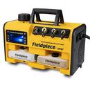 Fieldpiece Instruments Yellow/Black Vacuum Pump 