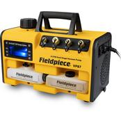 Vacuum & Recovery Pumps