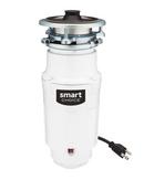 Frigidaire White Garbage Disposal