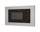 Frigidaire Stainless Steel 18 in. Trim Kit 