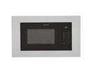Frigidaire Stainless Steel 18 in. Trim Kit 