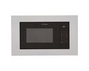 Frigidaire Stainless Steel 18 in. Trim Kit 