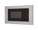 Frigidaire Stainless Steel 18 in. Trim Kit 