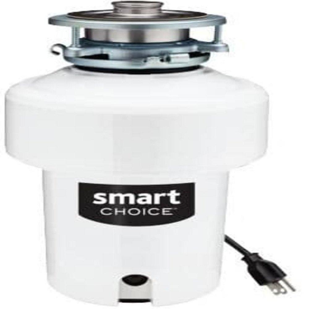 Frigidaire White Waste Disposer 