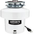 Frigidaire White Waste Disposer 