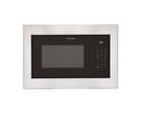 Frigidaire Stainless Steel 18 in. Trim Kit 