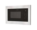 Frigidaire Stainless Steel 18 in. Trim Kit 