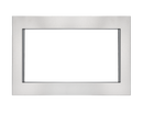 Frigidaire Stainless Steel 18 in. Trim Kit 