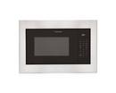 Frigidaire Stainless Steel 18 in. Trim Kit 