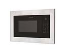 Frigidaire Stainless Steel 18 in. Trim Kit 