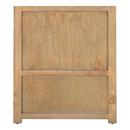 Signature Hardware Grey Wash 30 in. Floor Mount Vanity 