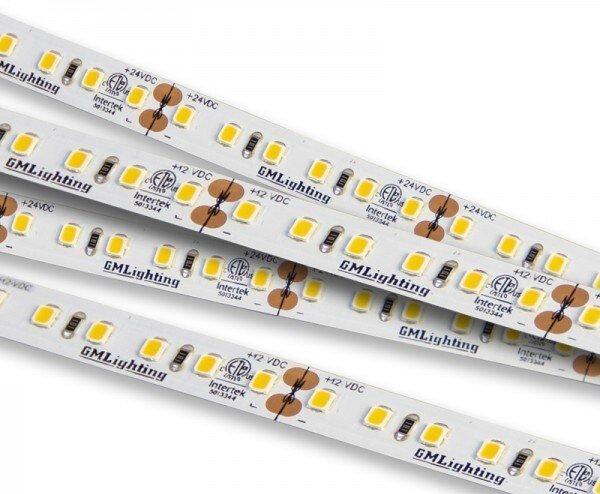 GM Lighting White 48W LED Under Cabinet/Task Lighting 
