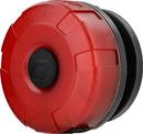 Coast Products Red Flashlight 