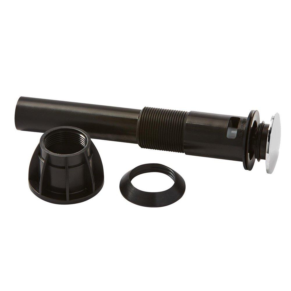 Pfister Polished Chrome 2-3/16 x 4-17/32 in. Bathroom Sink Drain 