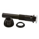 Pfister Polished Chrome 2-3/16 x 4-17/32 in. Bathroom Sink Drain 