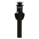 Pfister Polished Chrome Brass Push-Pull Drain 