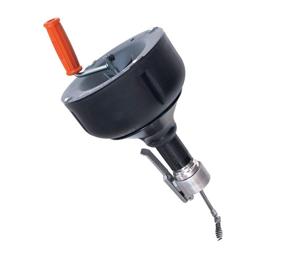 PD-25 with 25 ft. x 1/4 in. Flexicore&reg; Cable 