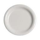 Dart Container White 8-1/2 in. Paper Plate (Case of 500) 