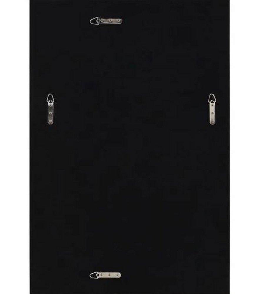 36X24 BLIR FRMD RECT MIR 