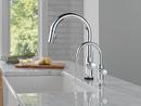 Delta Faucet Chrome Cold Water Dispenser 