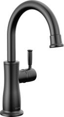 Matte Black Cold Water Dispenser