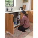 Delta Faucet Matte Black Cold Water Dispenser 