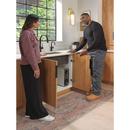 Delta Faucet Matte Black Cold Water Dispenser 