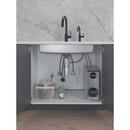 Delta Faucet Matte Black Cold Water Dispenser 