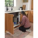 Delta Faucet Matte Black Cold Water Dispenser 