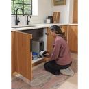 Delta Faucet Matte Black Cold Water Dispenser 