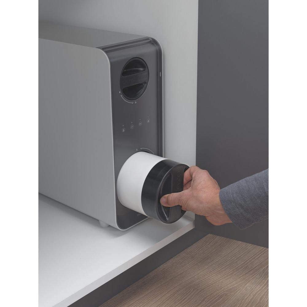 Delta Faucet Matte Black Cold Water Dispenser 