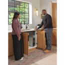 Delta Faucet Matte Black Cold Water Dispenser 
