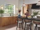 Delta Faucet Matte Black Cold Water Dispenser 