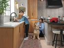 Delta Faucet Matte Black Cold Water Dispenser 
