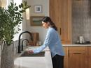 Delta Faucet Matte Black Cold Water Dispenser 