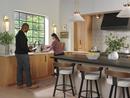 Delta Faucet Matte Black Cold Water Dispenser 