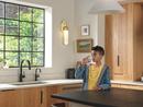 Delta Faucet Matte Black Cold Water Dispenser 