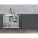 Delta Faucet Matte Black Cold Water Dispenser 