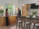 Delta Faucet Matte Black Cold Water Dispenser 