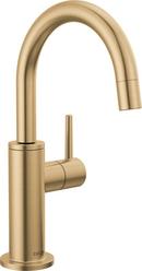 Cold Only Water Dispenser in Champagne Bronze 