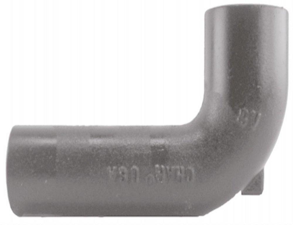 4X16X16 SV EC CI PLN CLST BEND 