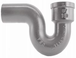 6 sv ec ci dp seal p trap