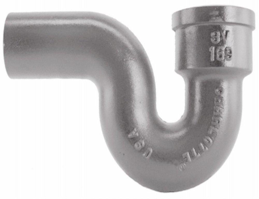 4 SV EC CI DP SEAL P TRAP 