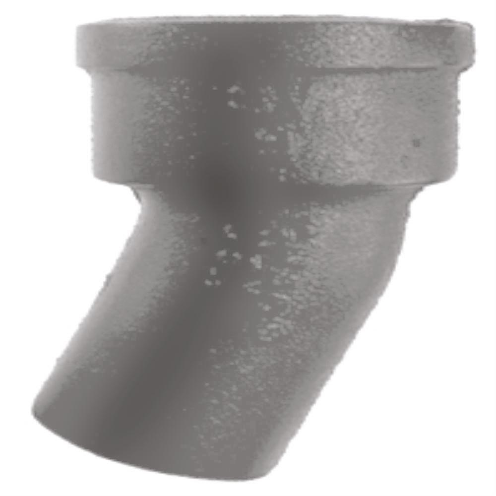 8 SV EC CI 1/16 BEND 