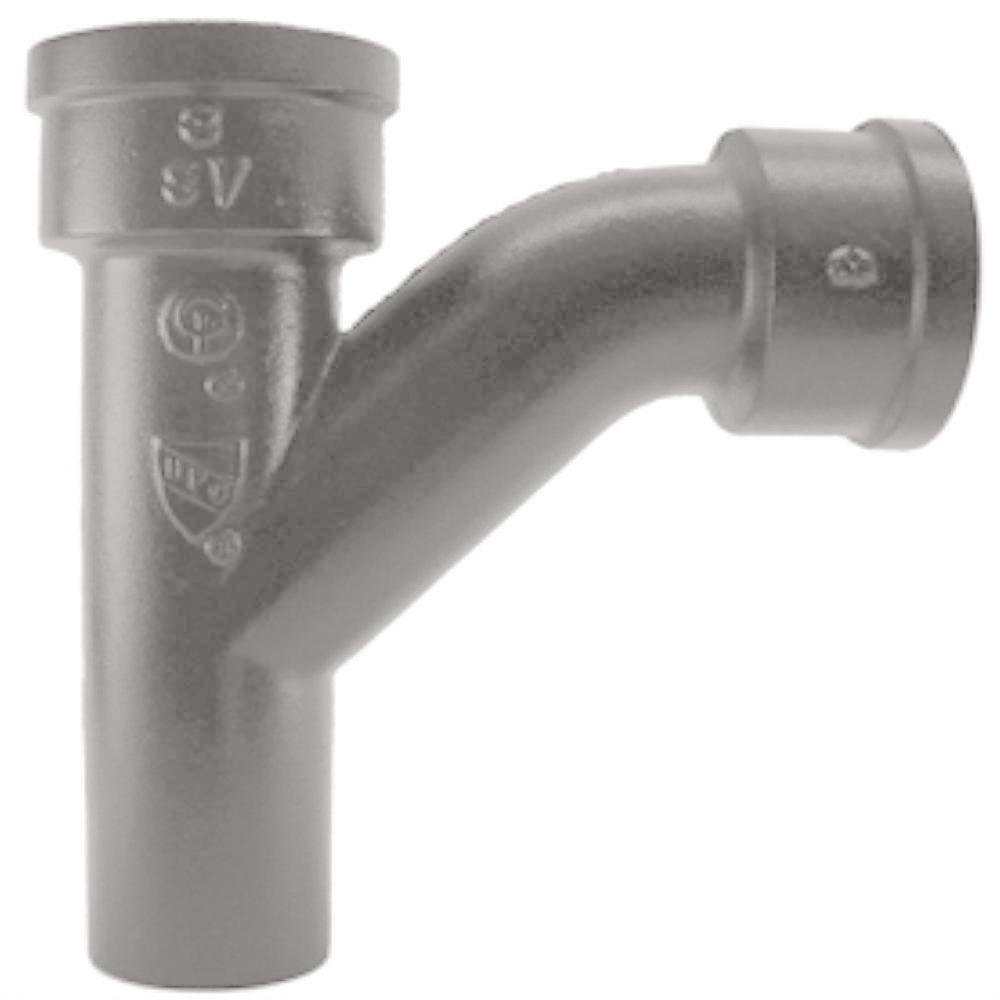 6X6X4 SV EC CI COMB LONG TY 