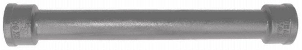 4X30 SV EC CI DH SHORTY SOIL PIPE 